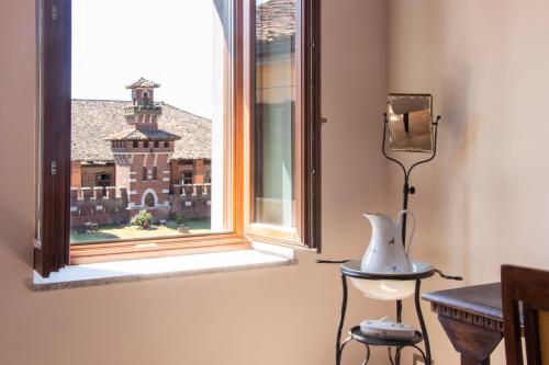 Mahthildis Agriturismo B&B 4