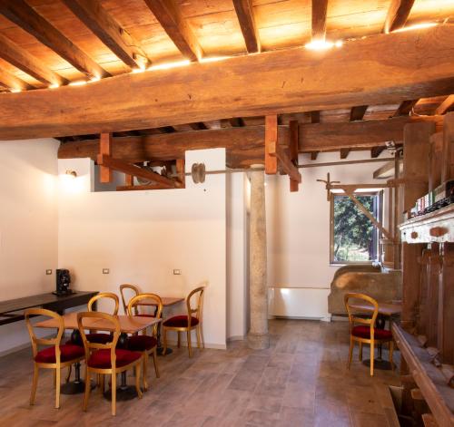 Mahthildis Agriturismo B&B 2