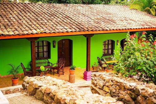 . La Arboleda Colonial Hotel