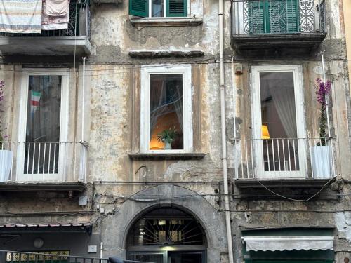 La casa dell'architetto, Naples (photo 4)