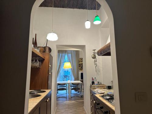 La casa dell'architetto, Naples (photo 7)