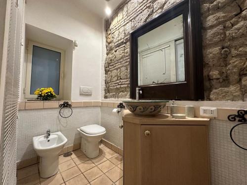 La casa dell'architetto, Naples (photo 10)