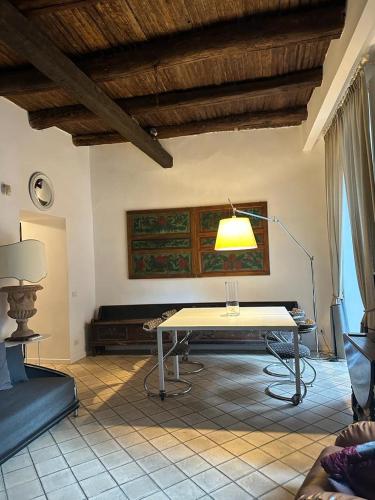 La casa dell'architetto, Naples (photo 2)