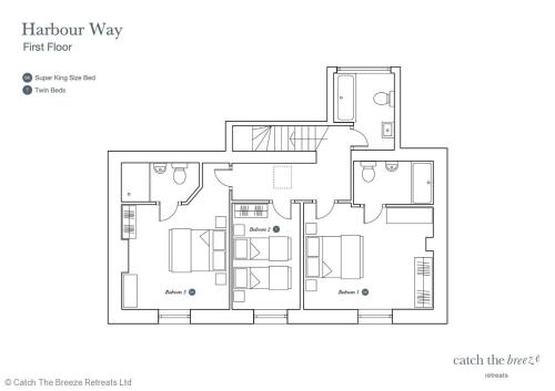 Harbourway – Craster