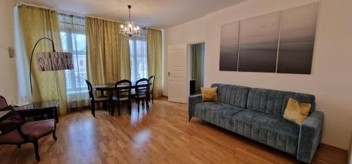 Old Town Tallinn Luxury Residence 1