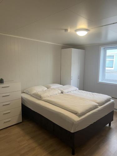 Studio apartment in Lofoten - Apartment - Svolvær