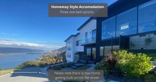 Luckie Lane Homestay Queenstown