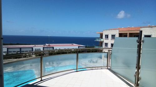 Mar Azul in Santo Isidoro