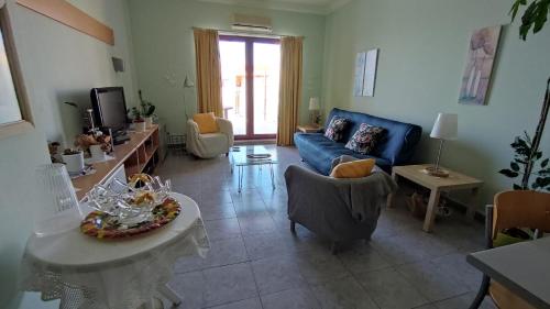 Mar Azul in Santo Isidoro