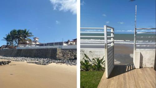 Skats, Bahia da Traição (Bahia da Traicao) in Baija Da Traikao