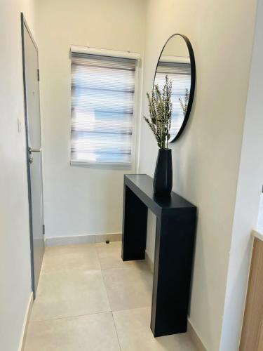 E105 Sarona City Flat E105