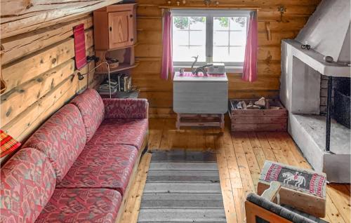 Cozy Home In Vinstra With Kitchen in Vinstra