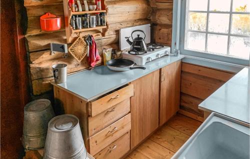 Konyha, Cozy Home In Vinstra With Kitchen in Vinstra