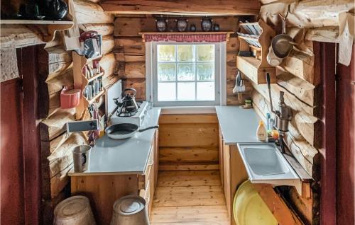 Konyha, Cozy Home In Vinstra With Kitchen in Vinstra