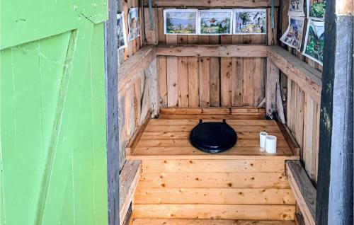 Fürdőszoba, Cozy Home In Vinstra With Kitchen in Vinstra