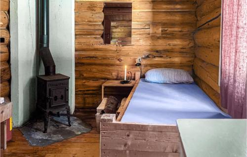 Cozy Home In Vinstra With Kitchen in Vinstra