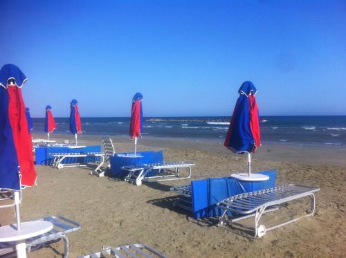 Sandy Beach Apartment 8 in 皮拉