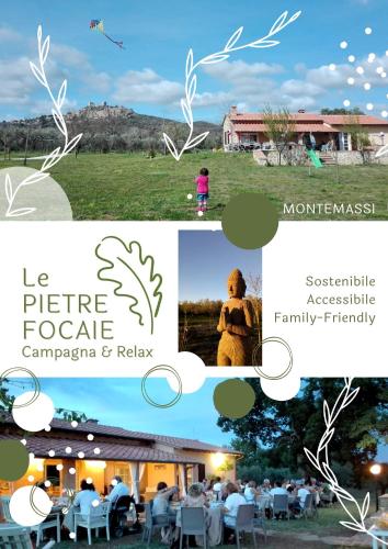  Pietre Focaie in Montemassi