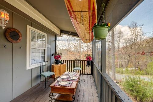 Whittier Vacation Rental Cabin Pets Welcome! in Whittier, USA