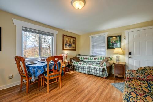 Whittier Vacation Rental Cabin Pets Welcome! in Whittier, USA