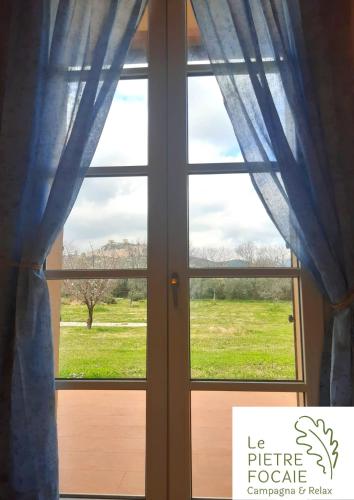  Pietre Focaie in Montemassi