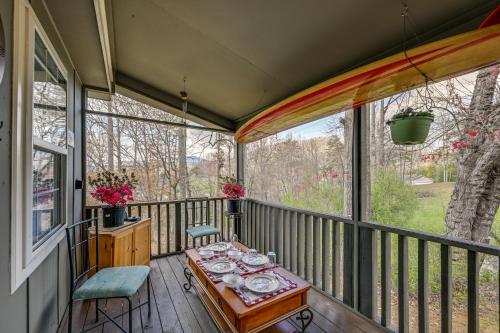 Whittier Vacation Rental Cabin Pets Welcome!