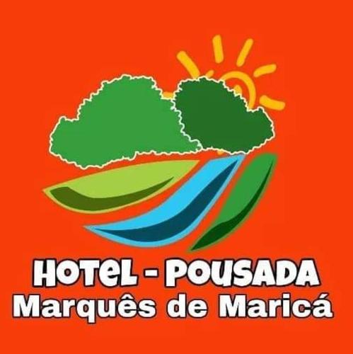 Hotel Marquês de Maricá