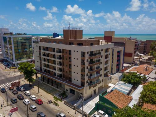 Buenos Ayres - Miramar Hospedagens, Tambaú (zdjęcie 7)