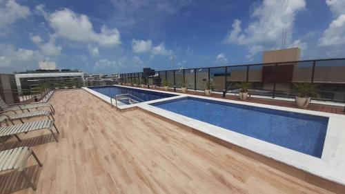 Buenos Ayres - Miramar Hospedagens, Tambaú (zdjęcie 6)
