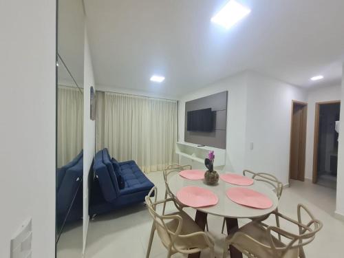 Buenos Ayres - Miramar Hospedagens, Tambaú (zdjęcie 10)