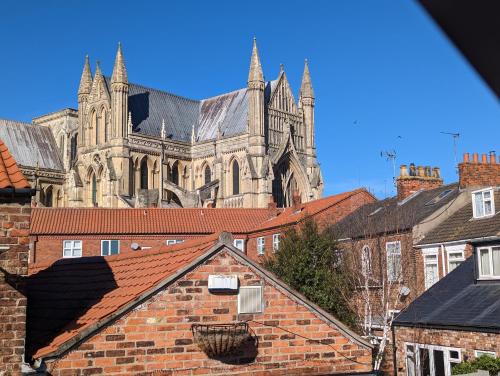 Flemingate Cottage, Beverley