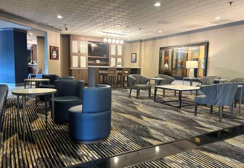 Best Western Premier Rockville Hotel & Suites