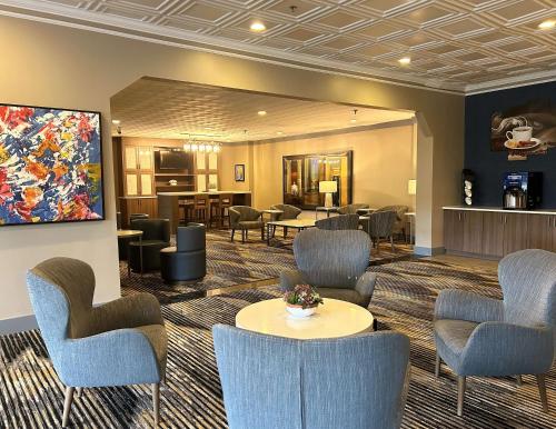 Best Western Premier Rockville Hotel & Suites