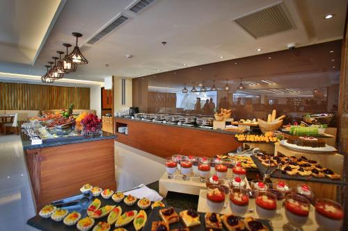 455394720 Best Western Plus The Ivywall Hotel - Palawan
