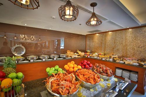 455394722 Best Western Plus The Ivywall Hotel - Palawan