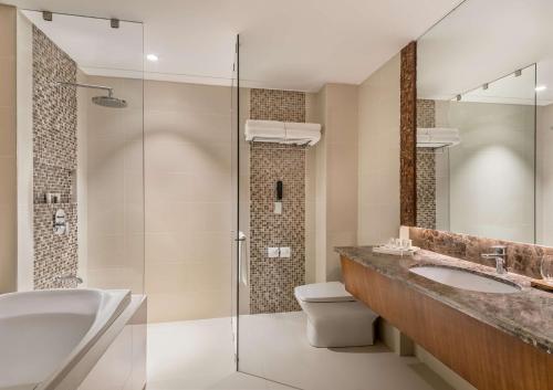 455394730 Best Western Plus The Ivywall Hotel - Palawan