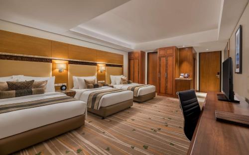 455394731 Best Western Plus The Ivywall Hotel - Palawan