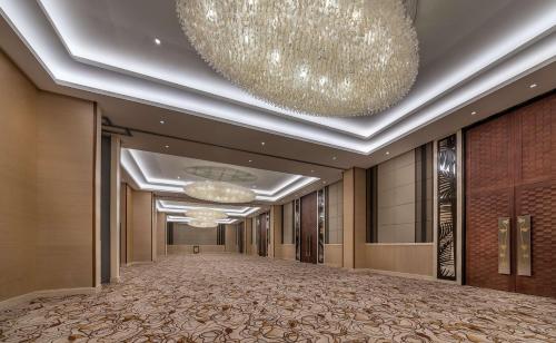 Meeting room / ballrooms, Best Western Plus The Ivywall Hotel in Puerto Princesa
