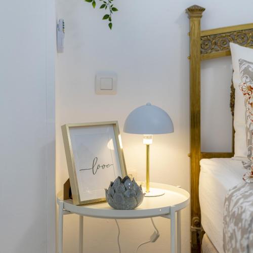 Mariana & Ganivet - Hostatel, Granada (fotografie 4)