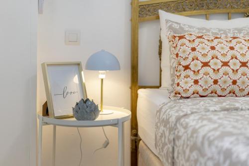 Mariana & Ganivet - Hostatel, Granada (fotografie 7)