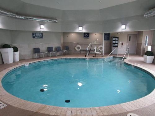 Best Western Plus Oklahoma City Northwest Inn & Suites