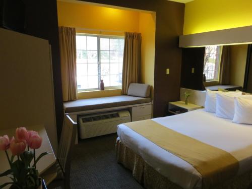 Microtel Inn & Suites by Wyndham Stockbridge/Atlanta I-75, Stockbridge (foto 3)