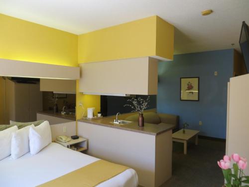 Microtel Inn & Suites by Wyndham Stockbridge/Atlanta I-75, Stockbridge (foto 6)
