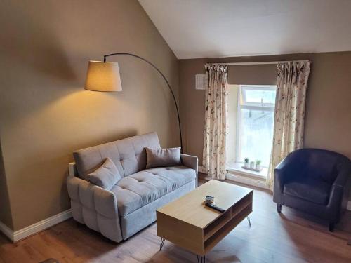 B&B Bagenalstown - Apt. 2 - Town Centre Apartment - Bed and Breakfast Bagenalstown