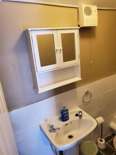 Apt. 2 - Town Centre Apartment in Bagenalstown