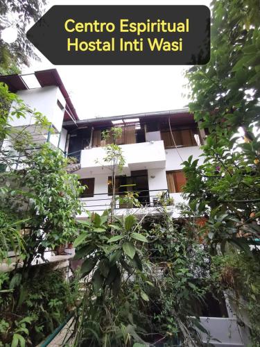 Centro Espiritual Hostal Inti Wasi