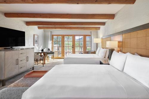 JW Marriott Scottsdale Camelback Inn Resort & Spa - image 10