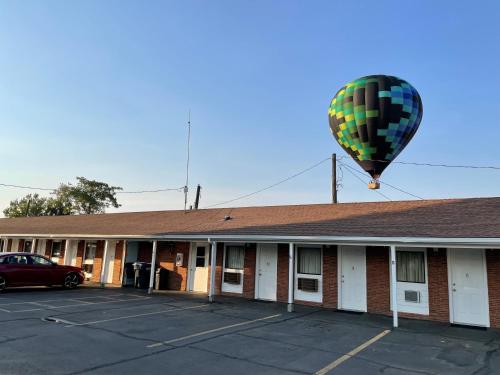 Walla Walla Garden Motel