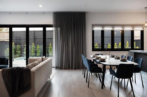Mysa Daylesford- Stylish Design With Pool - Daylesford