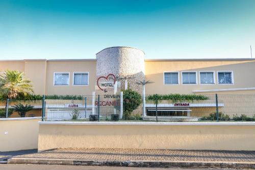 . Motel Recanto